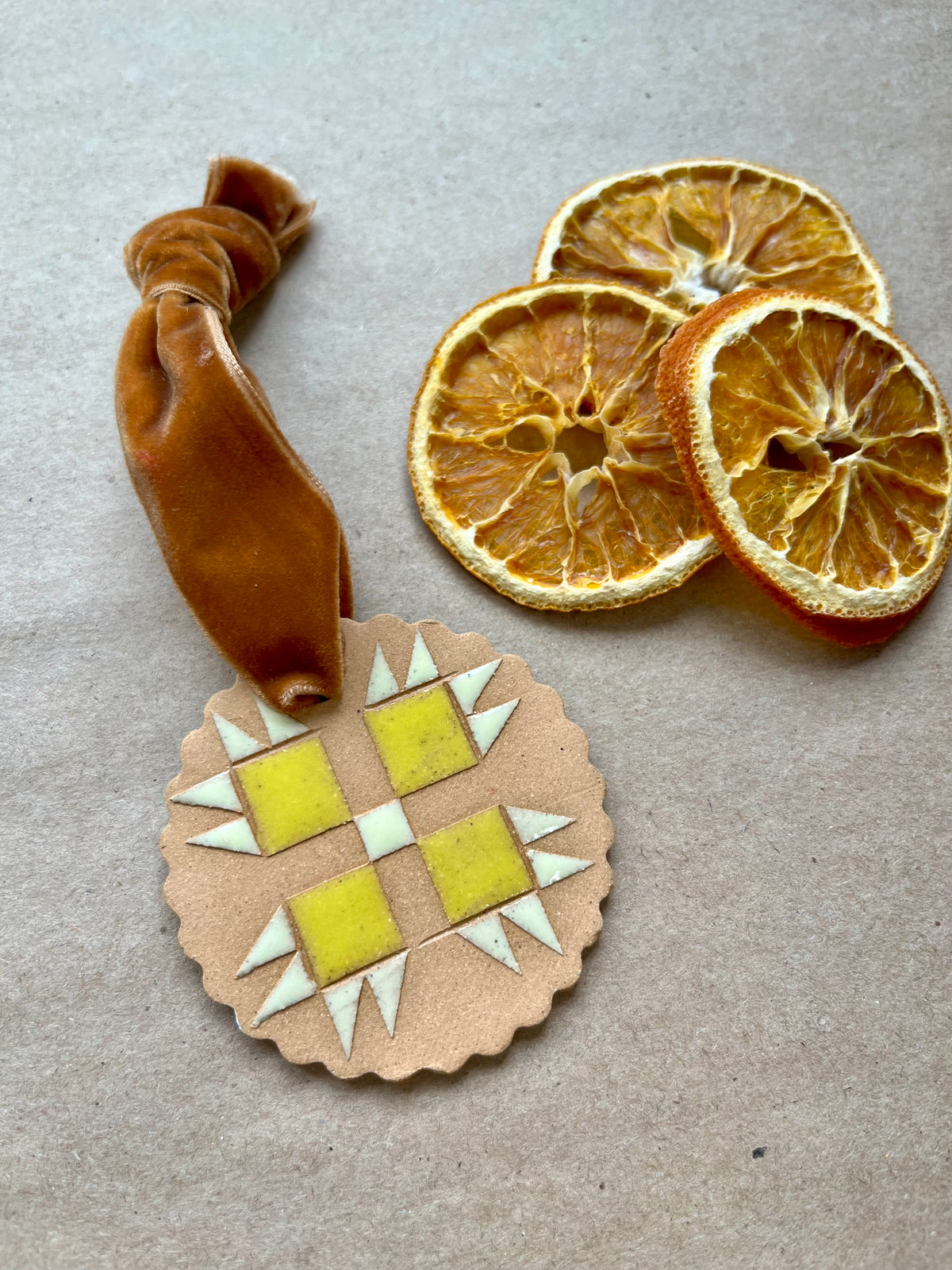 Atelier - Peindre ses ornements de Noël
