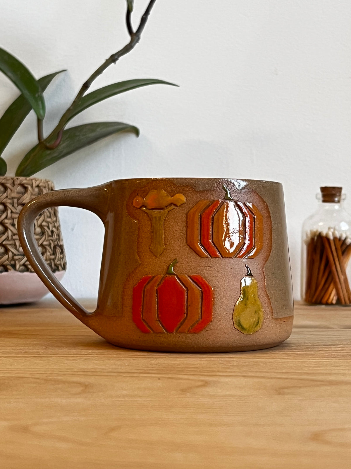 Shortie Fall Quilt Mug -01-