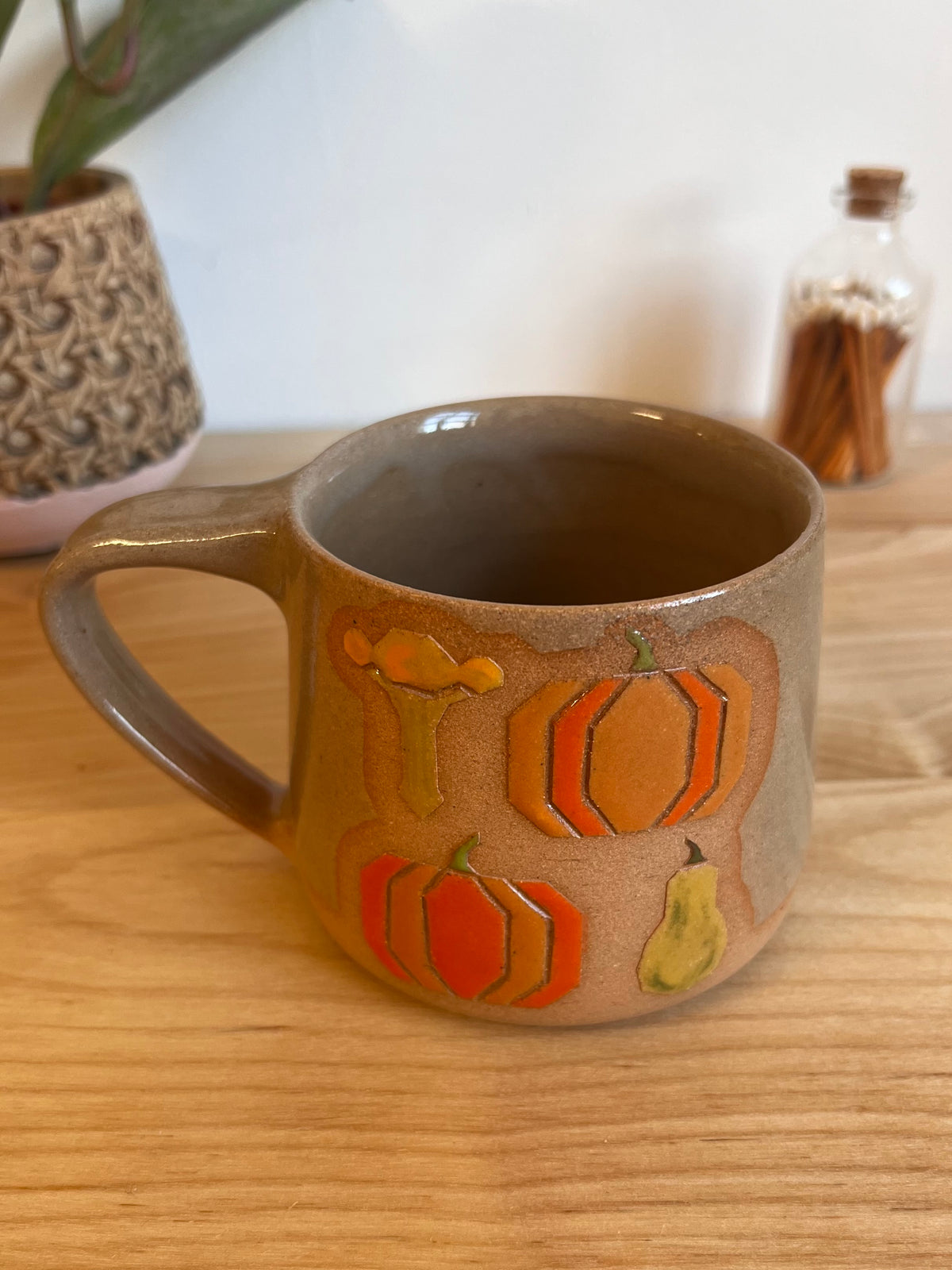 Shortie Fall Quilt Mug -01-