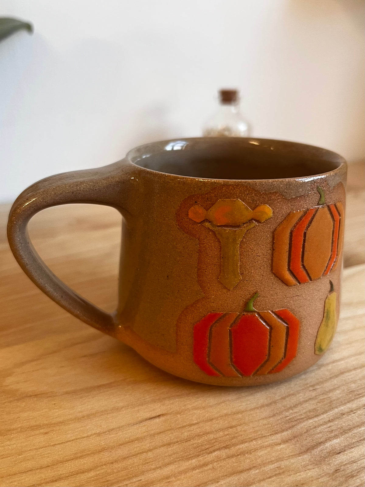 Shortie Fall Quilt Mug -01-