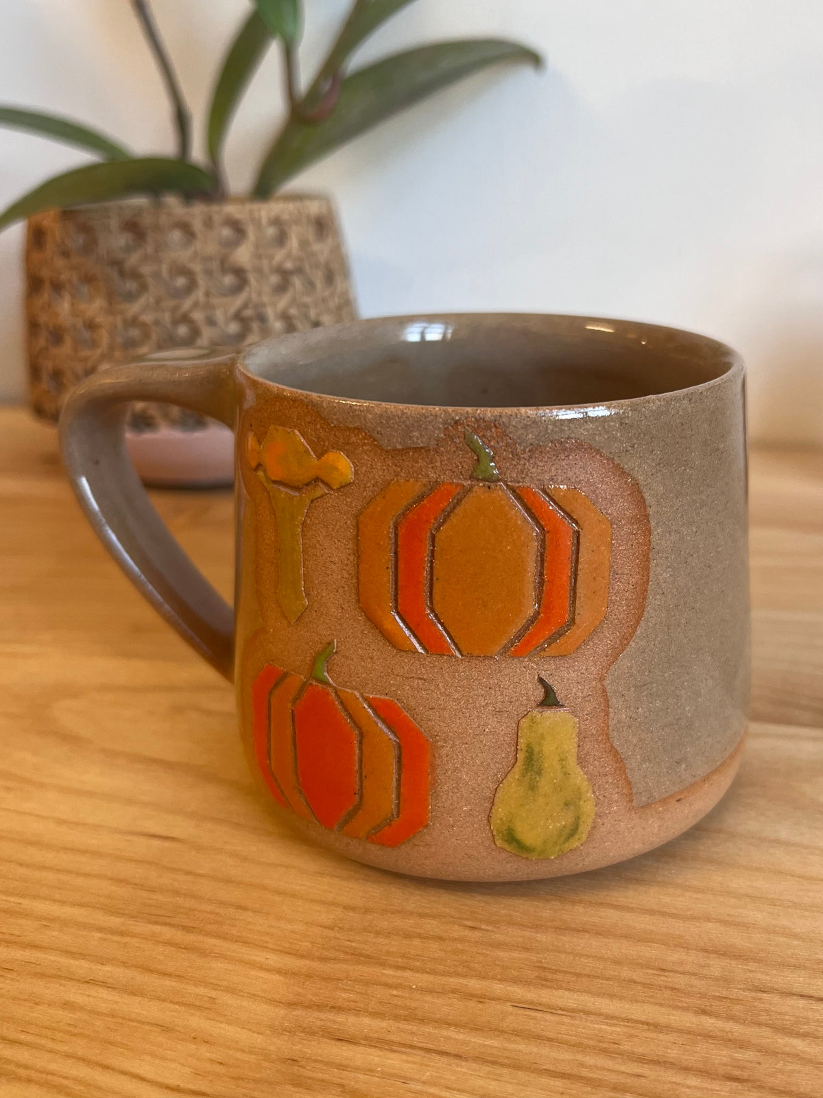 Shortie Fall Quilt Mug -01-