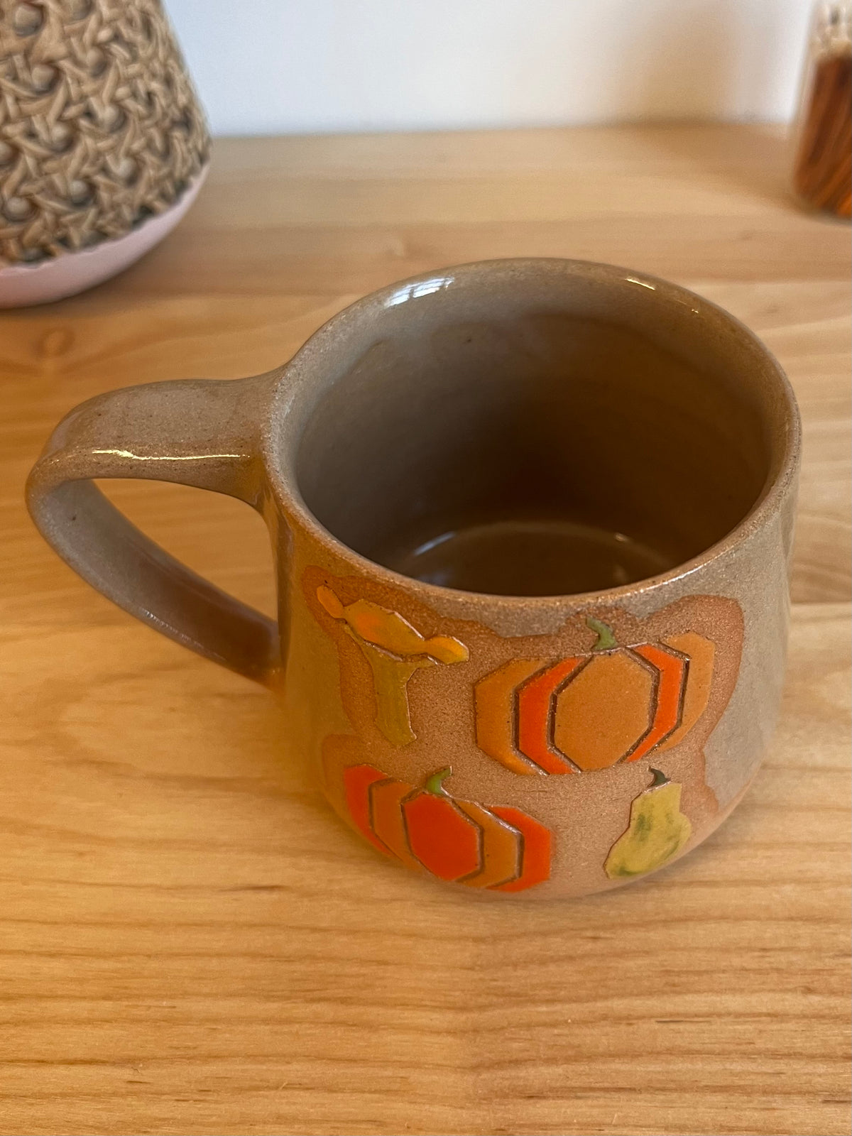 Shortie Fall Quilt Mug -01-