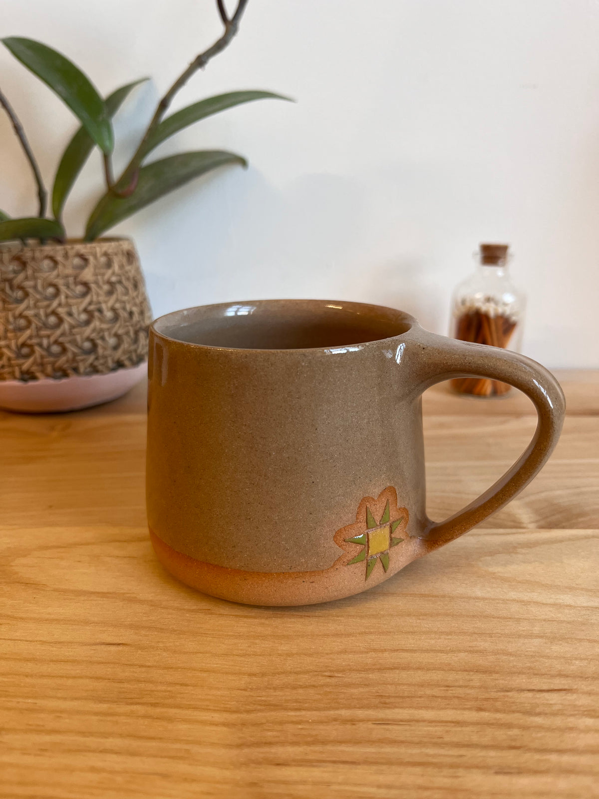 Shortie Fall Quilt Mug -01-