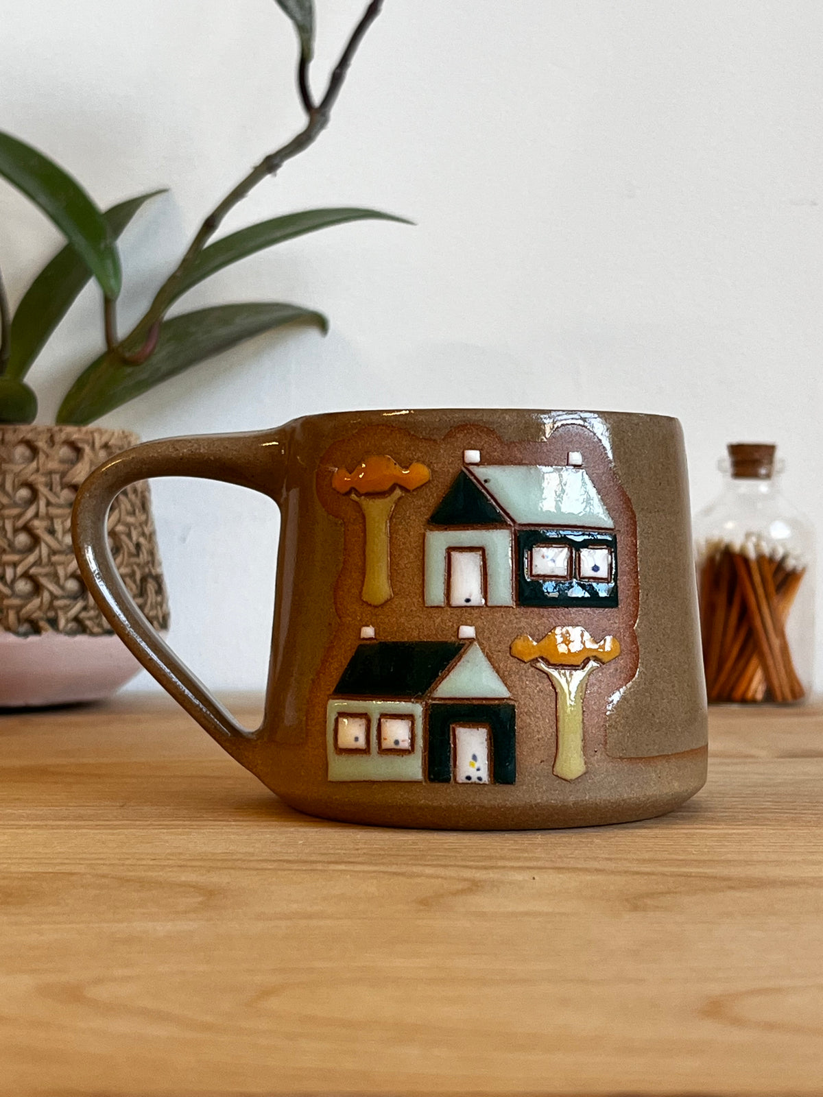 Shortie Fall Quilt Mug -03-