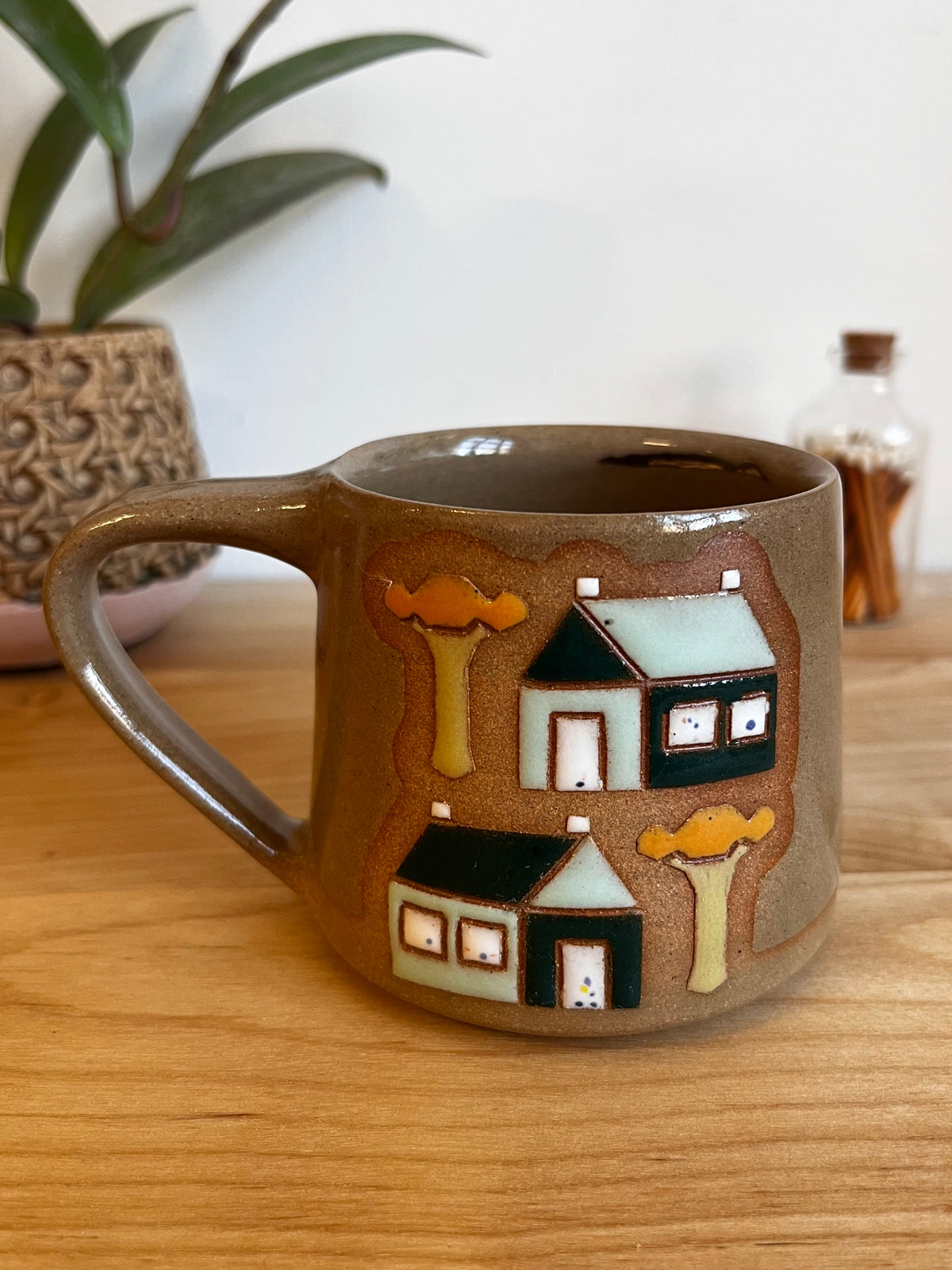 Shortie Fall Quilt Mug -03-