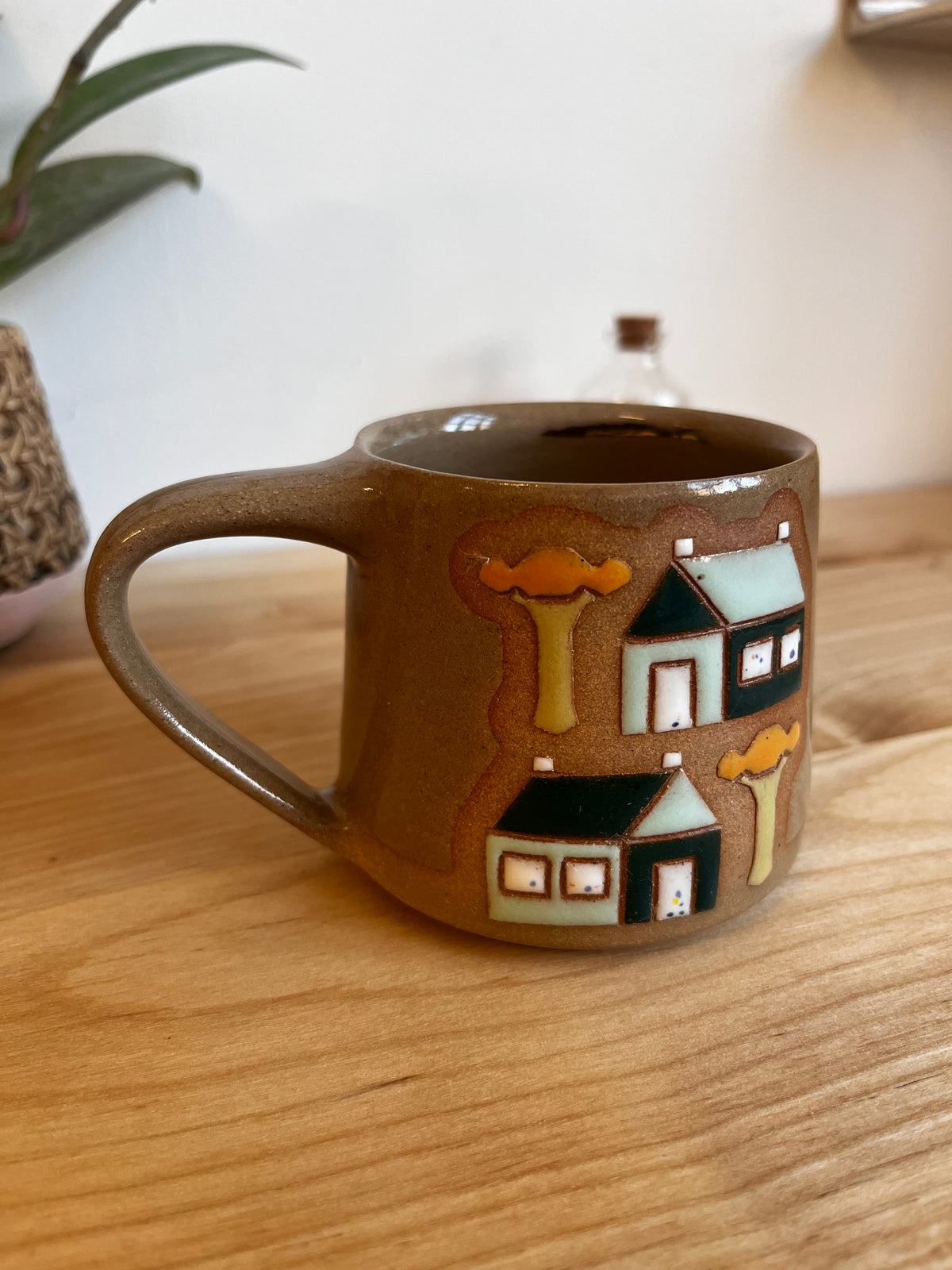 Shortie Fall Quilt Mug -03-