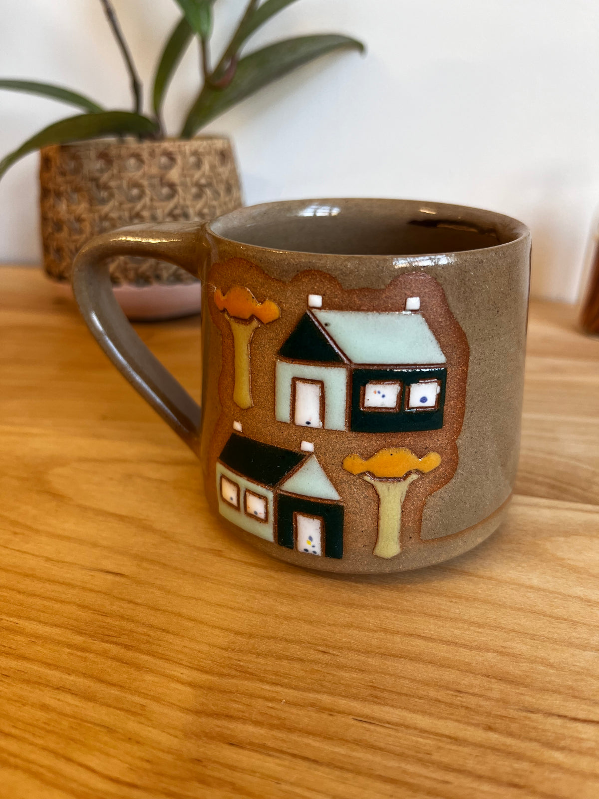 Shortie Fall Quilt Mug -03-