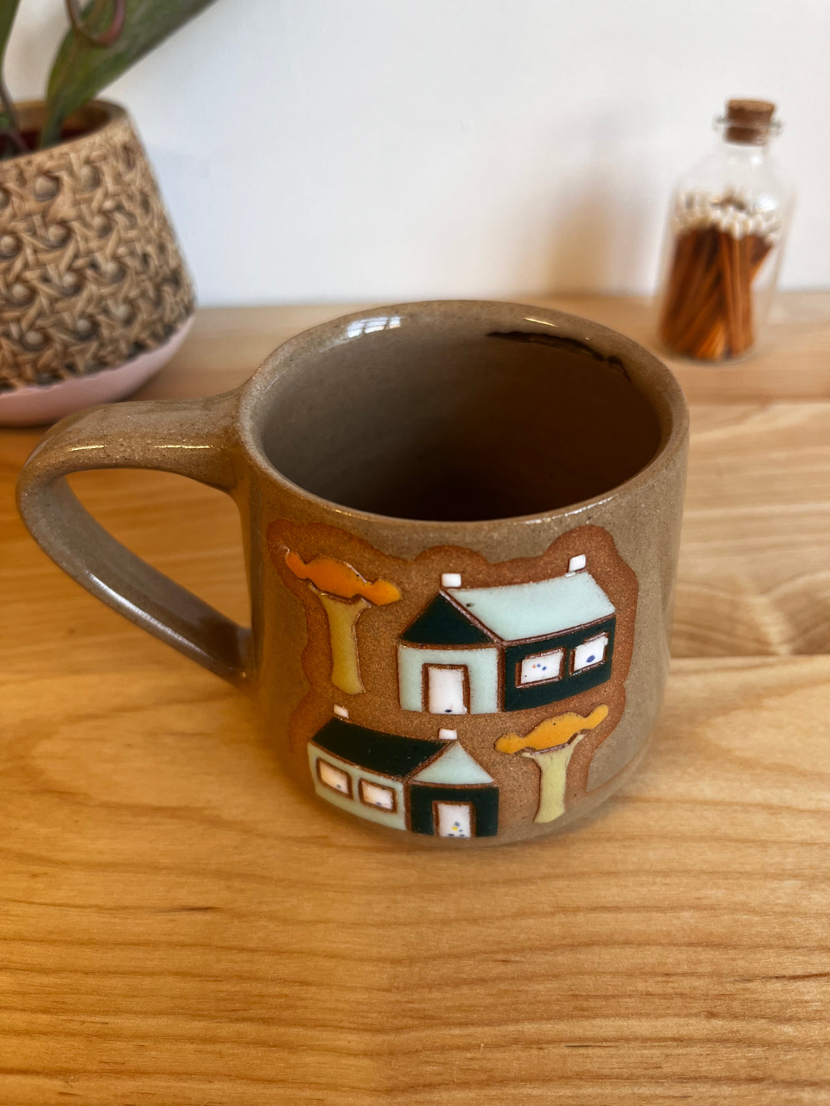 Shortie Fall Quilt Mug -03-