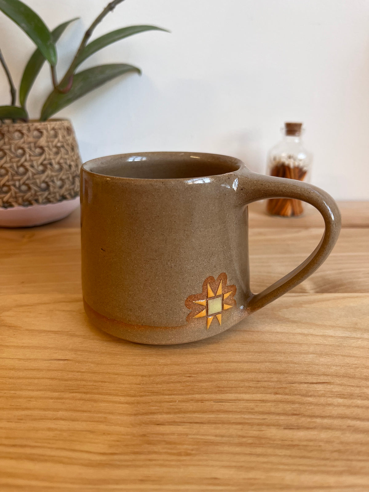 Shortie Fall Quilt Mug -03-