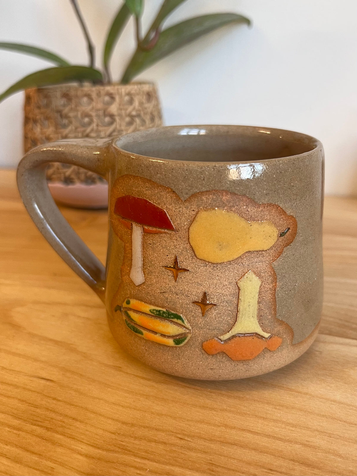 Shortie Fall Quilt Mug -05-