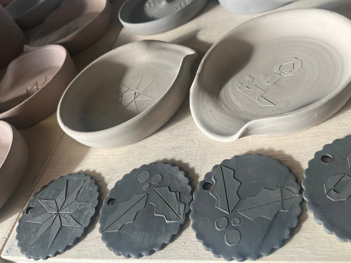 Atelier - Façonner ses cadeaux de Noël